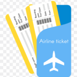 flight tickets 3