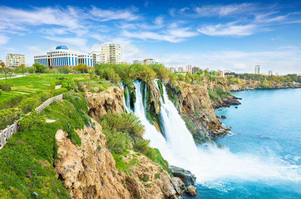 antalya