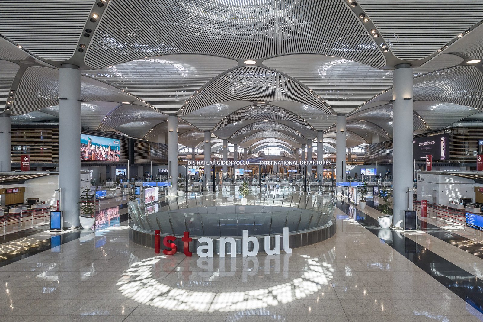istanbul airport