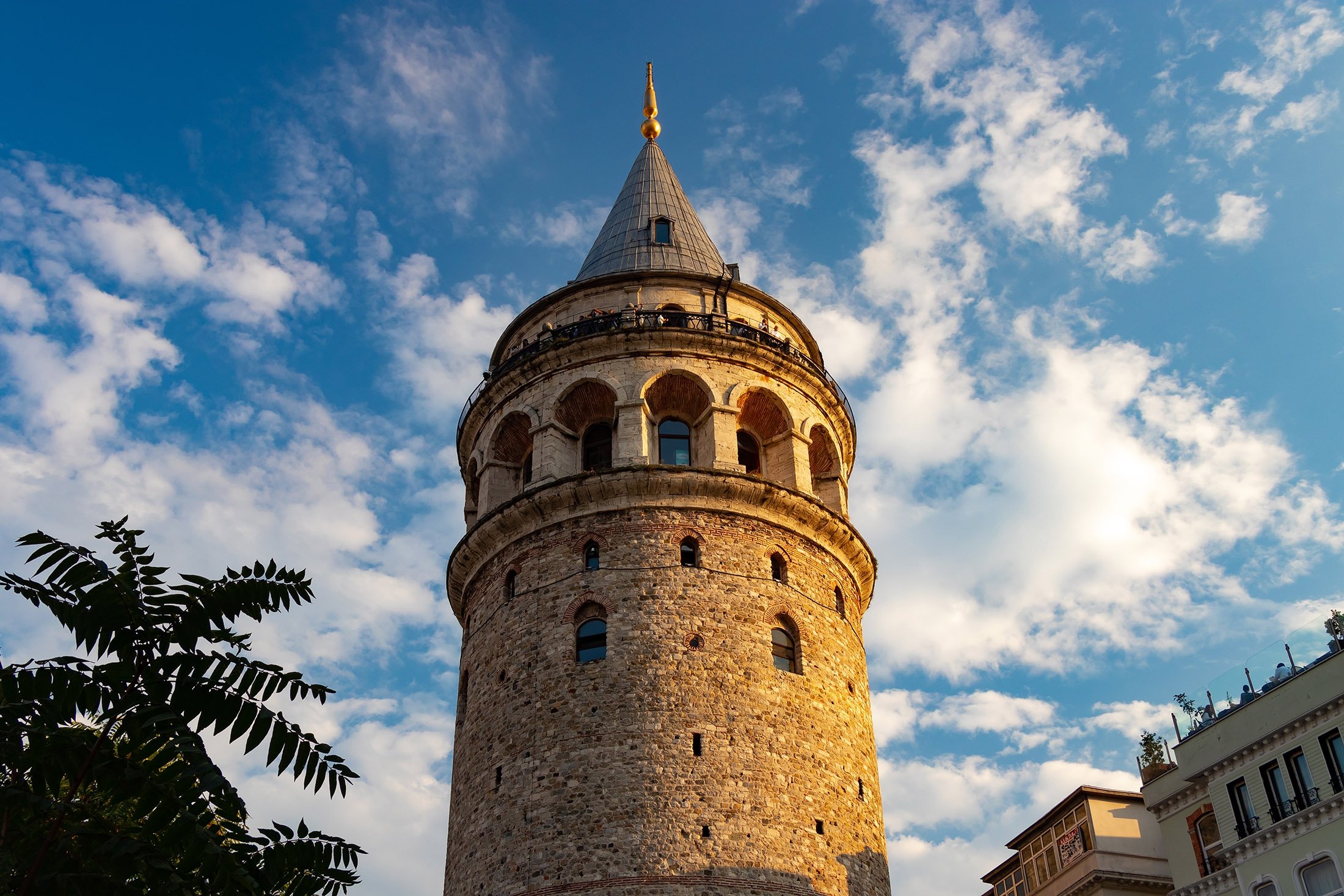 istanbul PACKAGE 4 DAYS