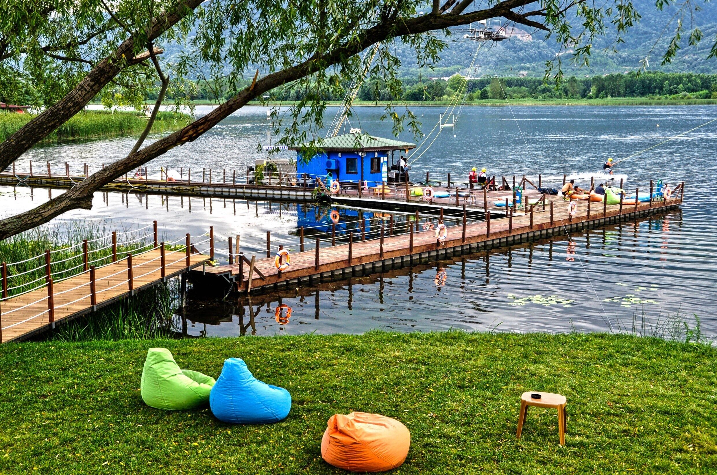 sapanca